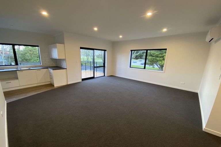 Photo of property in 169u1 Knighton Road, Hillcrest, Hamilton, 3216