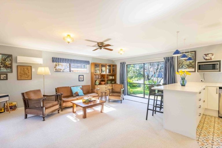 Photo of property in 3 The Avenue, Paraparaumu Beach, Paraparaumu, 5032