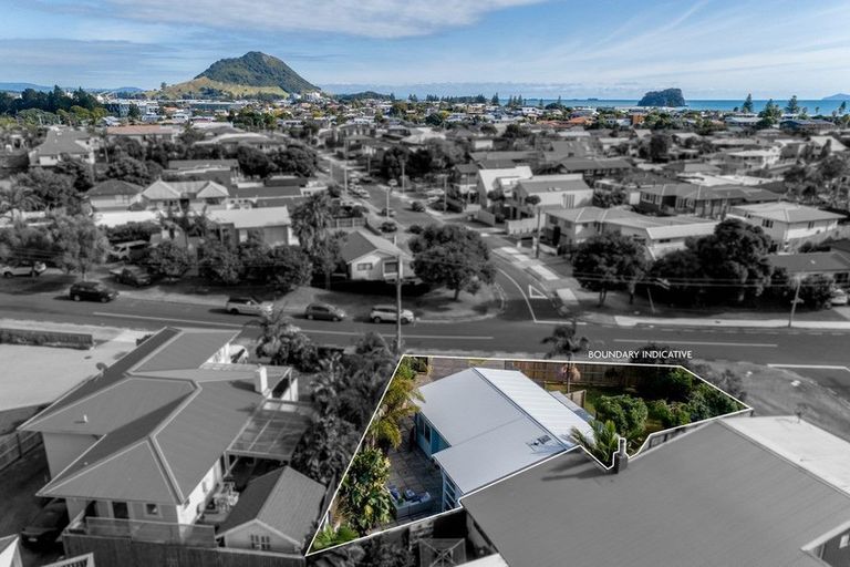 Photo of property in 8 Clyde Street, Mount Maunganui, 3116