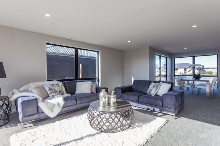 Photo of property in 1027 Goulds Road, Rolleston, 7614