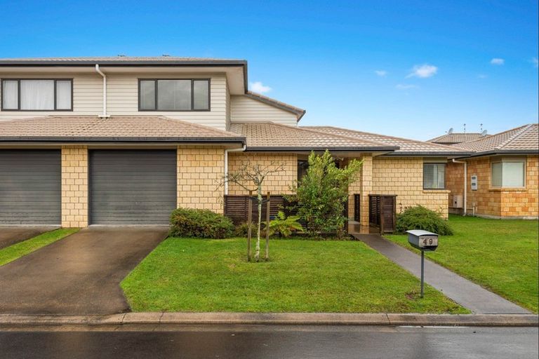 Photo of property in 49/64 Kawaha Point Road, Kawaha Point, Rotorua, 3010