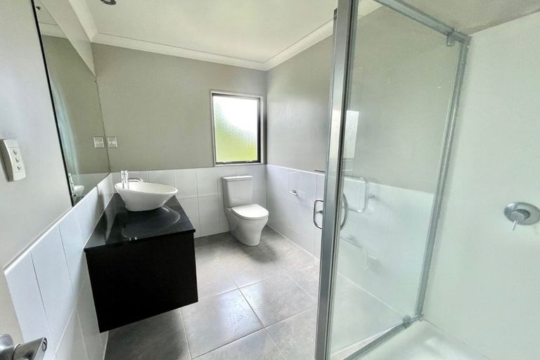 Photo of property in 34 Baltersan Drive, Flat Bush, Auckland, 2016