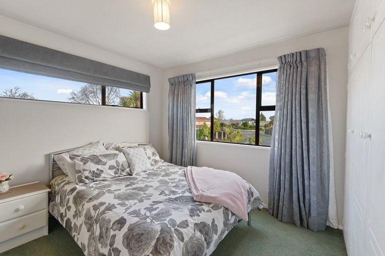 Photo of property in 25 Mendip Place, Casebrook, Christchurch, 8051