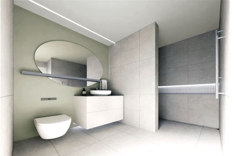 Photo of property in 1/42 Browns Road, St Albans, Christchurch, 8014