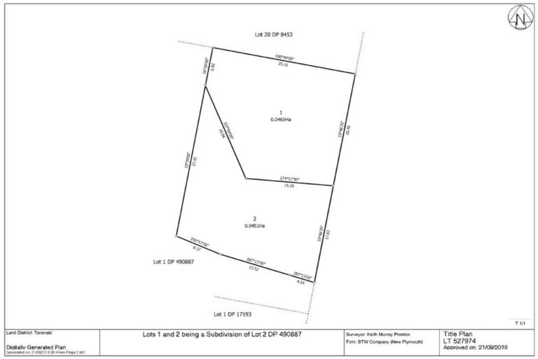 Photo of property in 34a Maire Street, Inglewood, 4330