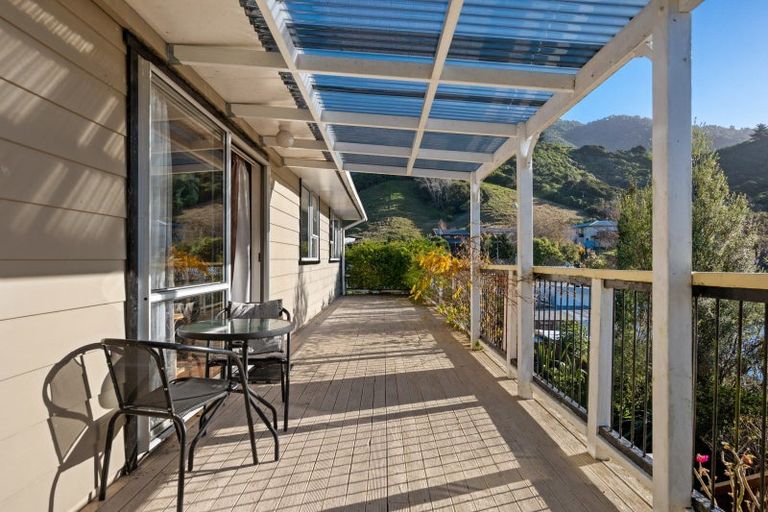 Photo of property in 7a Dorset Street, Picton, 7220