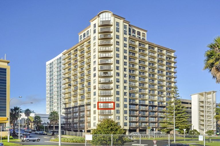 Photo of property in 5j/18 Ronwood Avenue, Manukau, Auckland, 2104