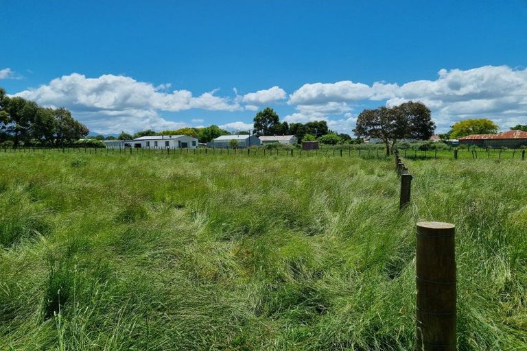 Photo of property in 83 Charlotte Street, Takapau, 4203