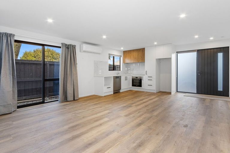 Photo of property in 5/32 Amuri Street, Hei Hei, Christchurch, 8042