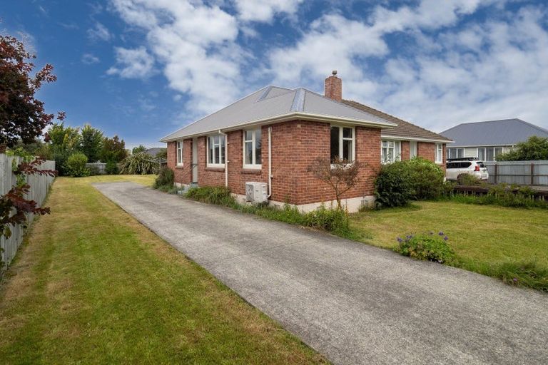 Photo of property in 28 Clark Street, Allenton, Ashburton, 7700