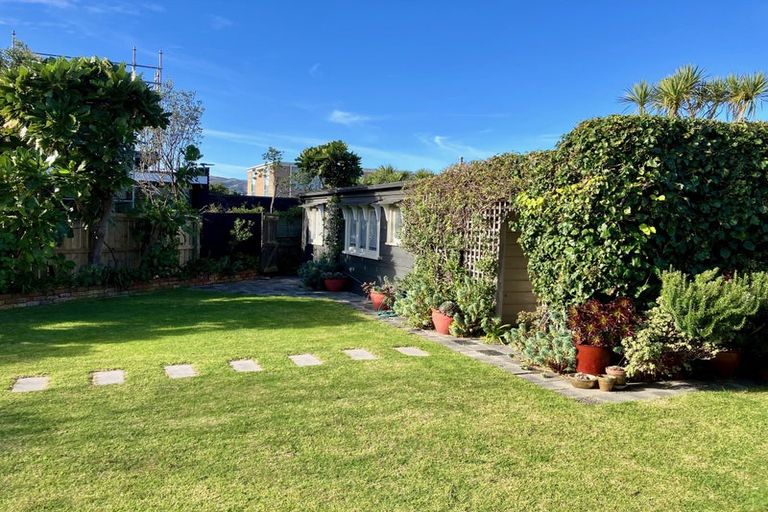 Photo of property in 66 Ludlam Street, Seatoun, Wellington, 6022