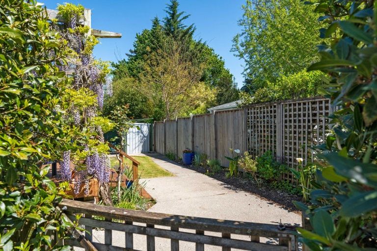 Photo of property in 8a Wood Street, Greytown, 5712