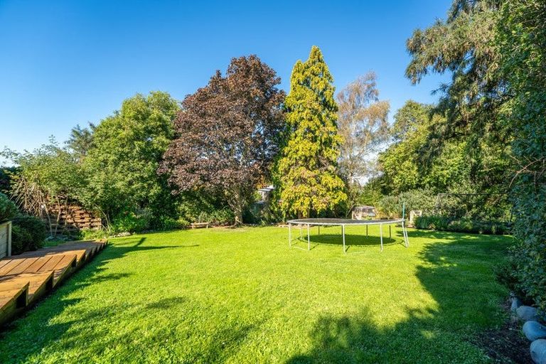 Photo of property in 17 Hewlings Street, Geraldine, 7930