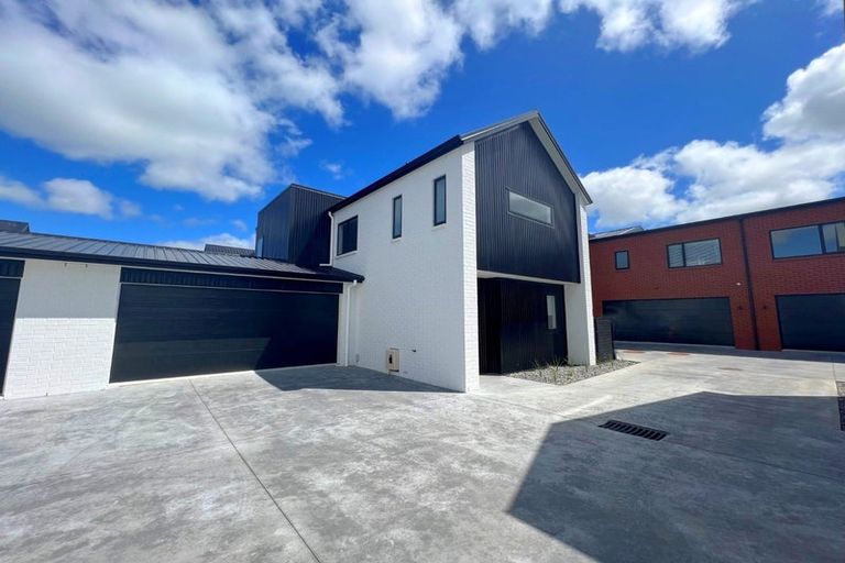 Photo of property in 17u5 Glen Lynne Avenue, Queenwood, Hamilton, 3210