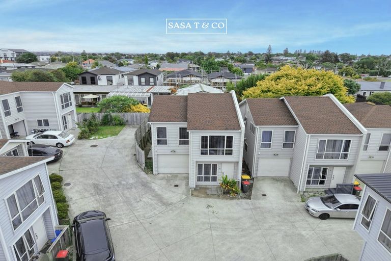 Photo of property in 6 Kanga Lane, Manurewa, Auckland, 2102