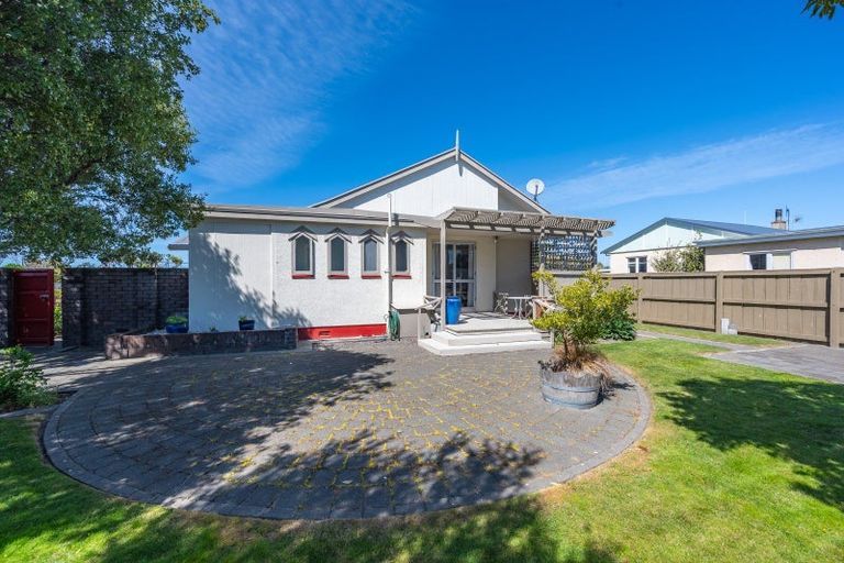 Photo of property in 8 Douglas Mclean Avenue, Marewa, Napier, 4110