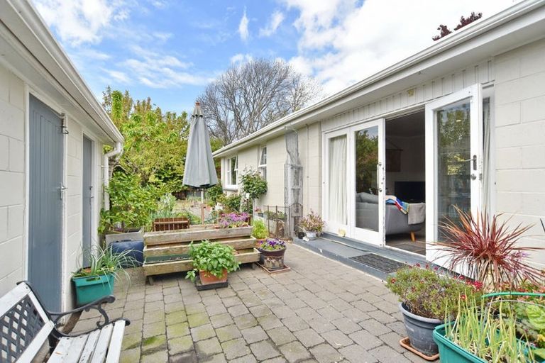 Photo of property in 2/182 Simeon Street, Spreydon, Christchurch, 8024