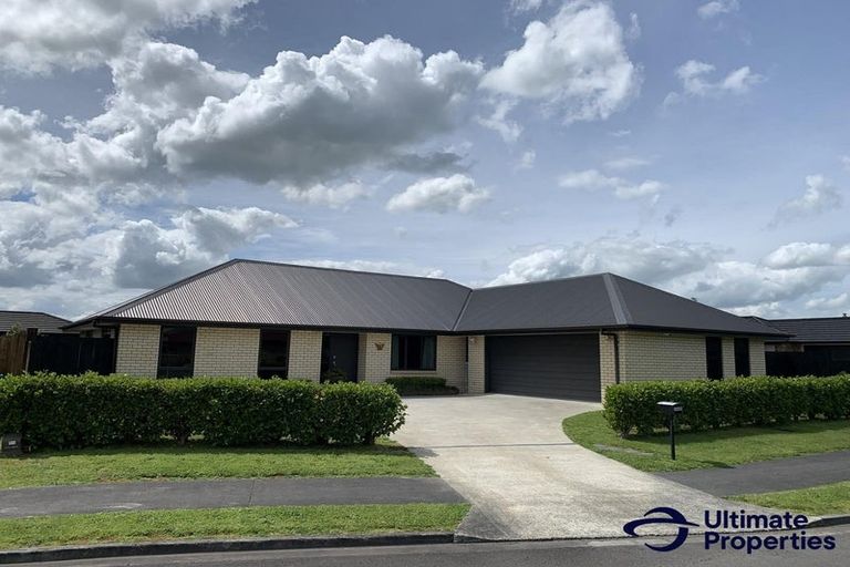 Photo of property in 12 Solomon Drive, Ngaruawahia, 3720