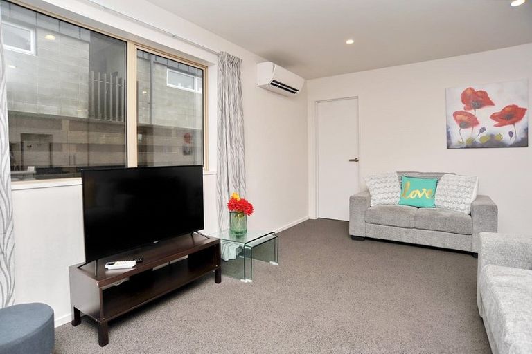 Photo of property in 3/358 Madras Street, Christchurch Central, Christchurch, 8013