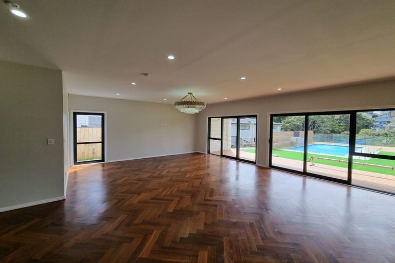 Photo of property in 14 Hing Street, Flat Bush, Auckland, 2019