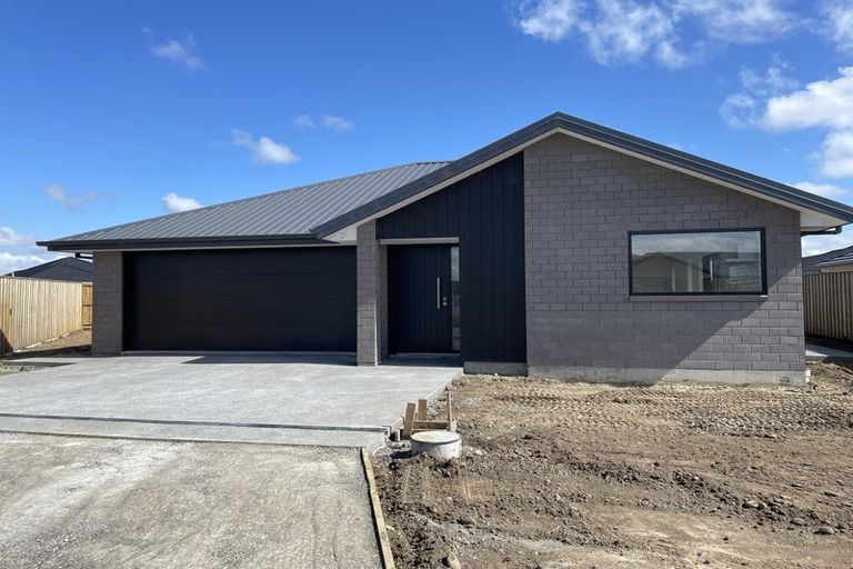 Photo of property in 14 Hurring Lane, Rolleston, 7615