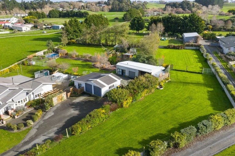 Photo of property in 164 Awahuri Feilding Road, Feilding, 4775