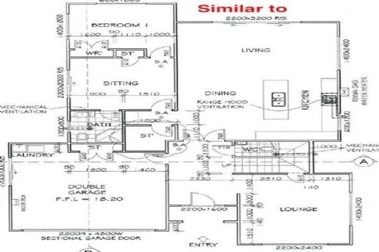 Photo of property in 10 Rauaruhe Road, Karaka, Papakura, 2113