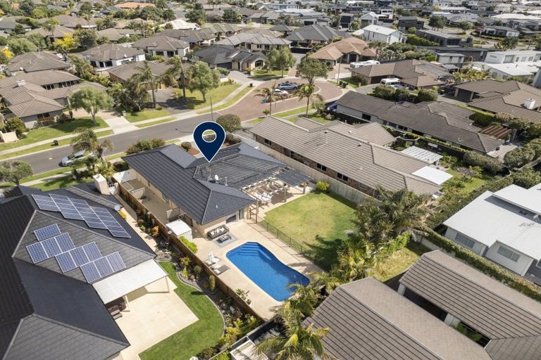 Photo of property in 56 Matemuri Drive, Papamoa Beach, Papamoa, 3118