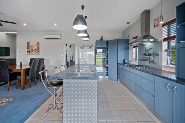 Photo of property in 14 Ellington Mews, Rolleston, 7614