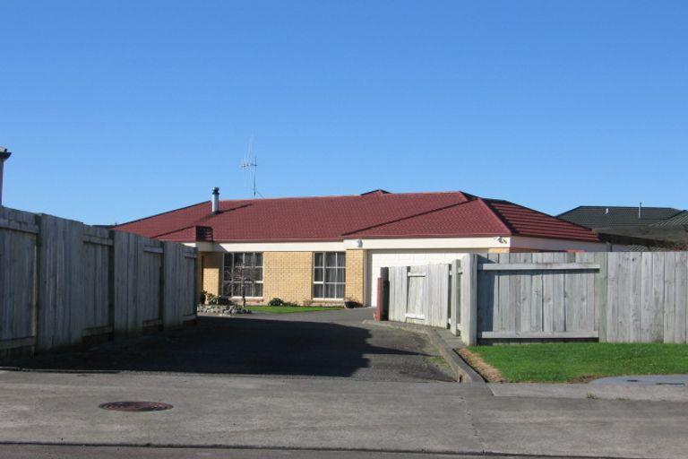 Photo of property in 36 Madison Avenue, Milson, Palmerston North, 4414