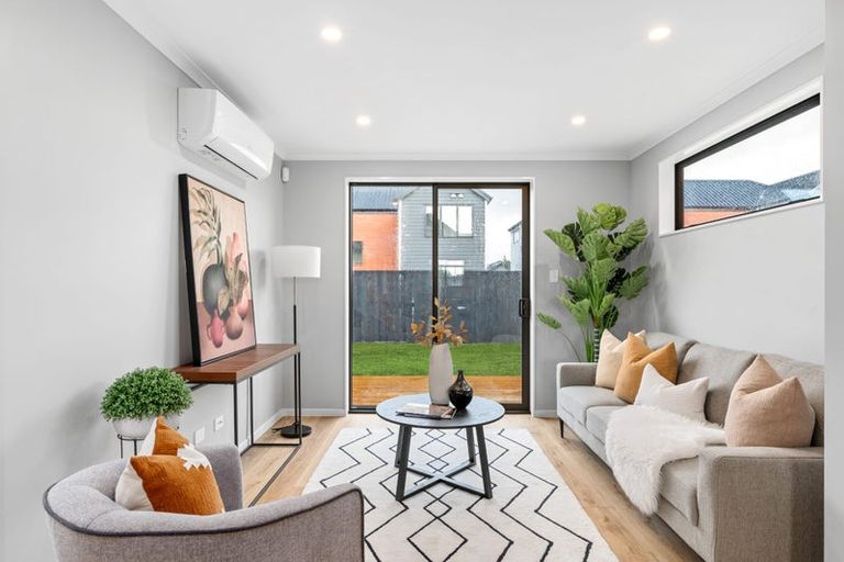 Photo of property in 1/62 Collins Road, Melville, Hamilton, 3206