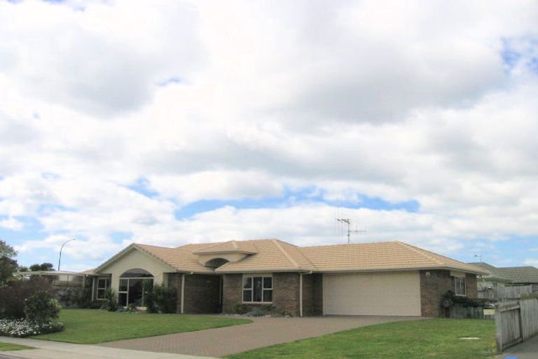 Photo of property in 1 Denny Hulme Drive, Mount Maunganui, 3116