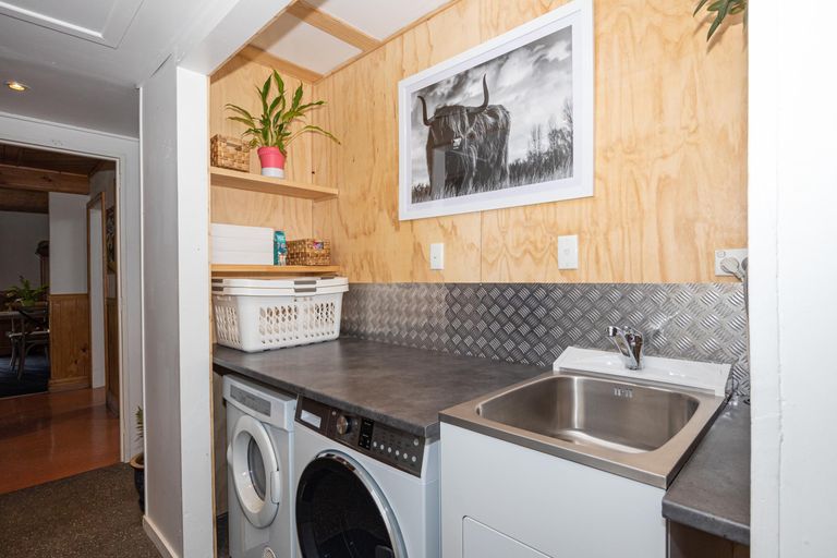 Photo of property in 4 Clogstoun Street, Rangitata, Geraldine, 7992