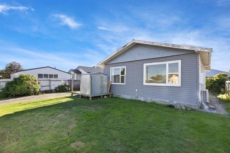 Photo of property in 35 Sheldon Street, Woolston, Christchurch, 8023