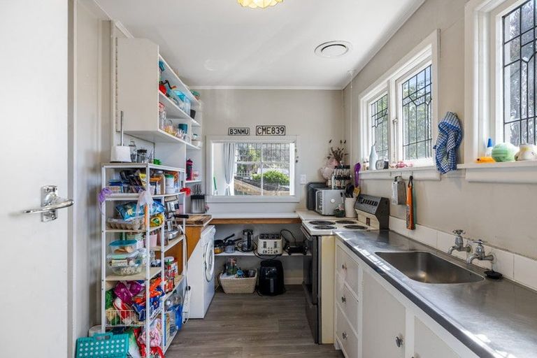 Photo of property in 18 Denman Street, Sumner, Christchurch, 8081