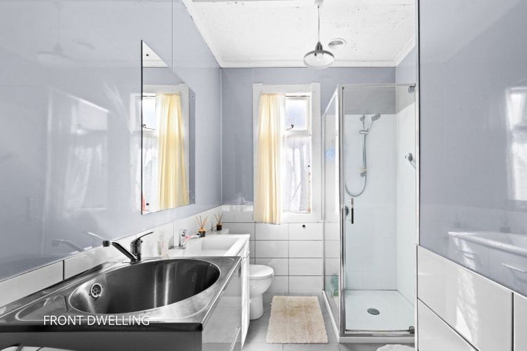 Photo of property in 603 Albert Street, Parkvale, Hastings, 4122