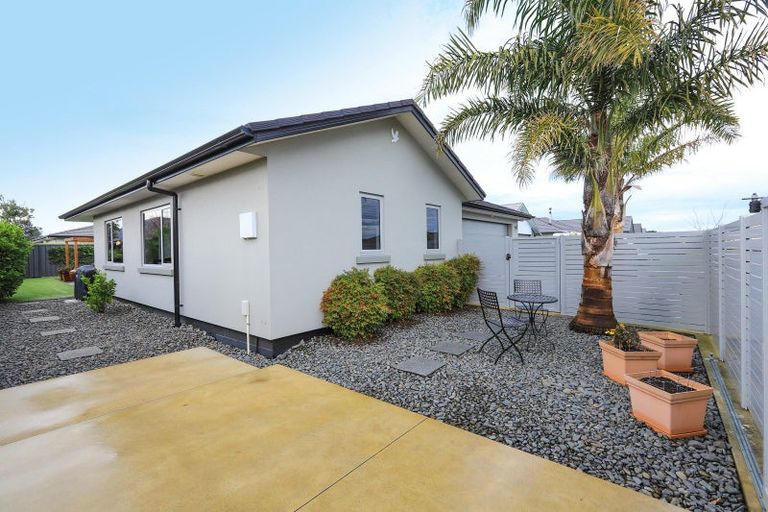 Photo of property in 7 Onyx Place, Awatoto, Napier, 4110