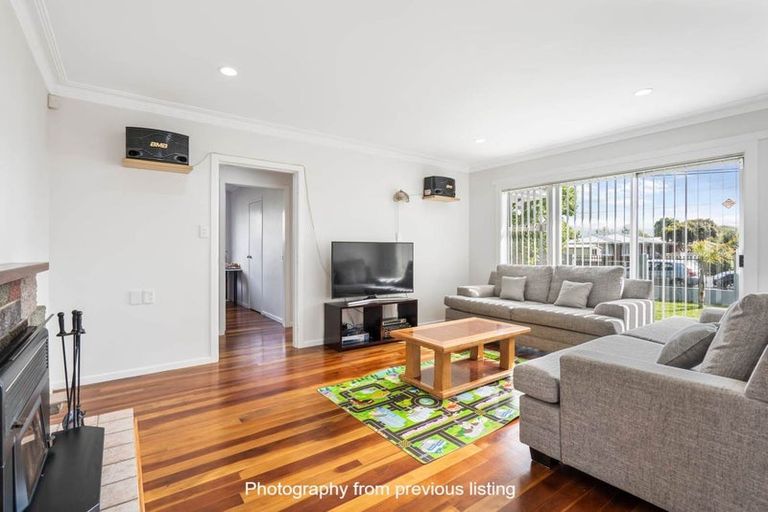 Photo of property in 62 Kelvin Road, Papakura, 2110