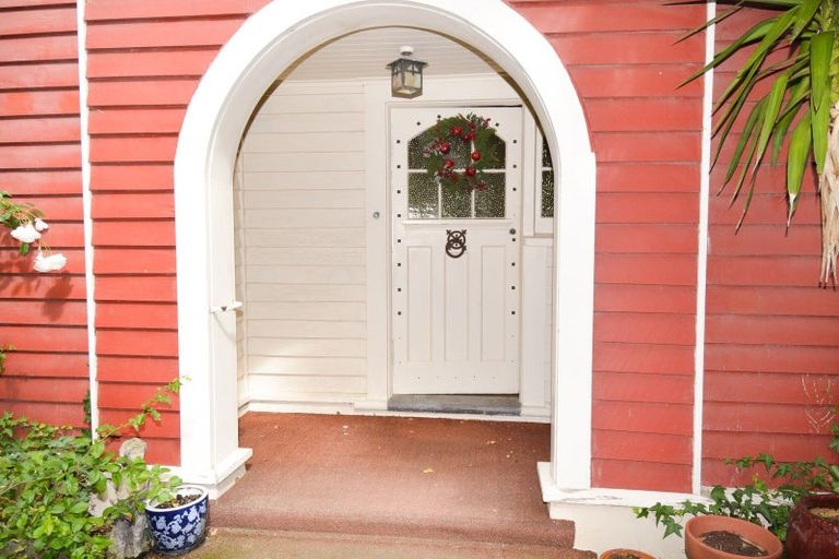Photo of property in 61 Louisa Street, Gladstone, Invercargill, 9810