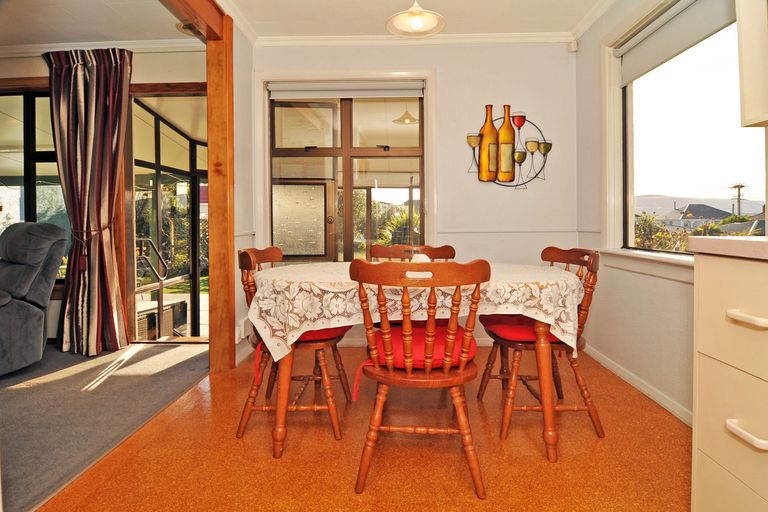 Photo of property in 7 Erskine Place, Saint Clair, Dunedin, 9012