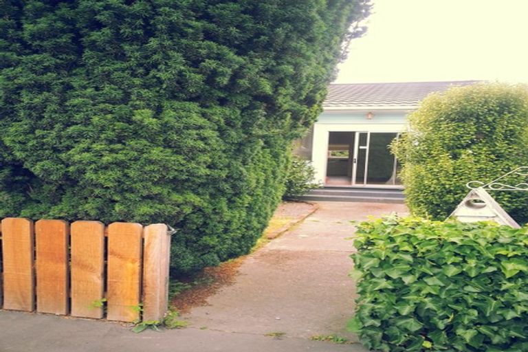 Photo of property in 448 Gloucester Street, Linwood, Christchurch, 8011