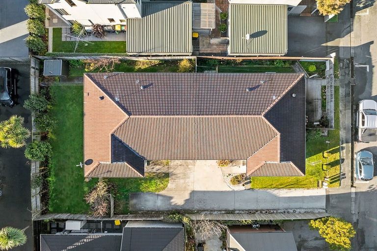 Photo of property in 24 Ayr Street, Riccarton, Christchurch, 8011