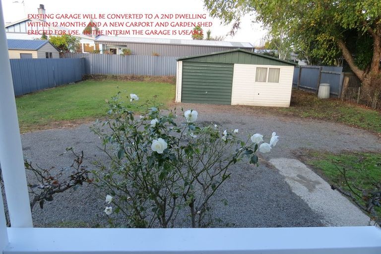 Photo of property in 2b Kea Street, Frankton, Hamilton, 3204