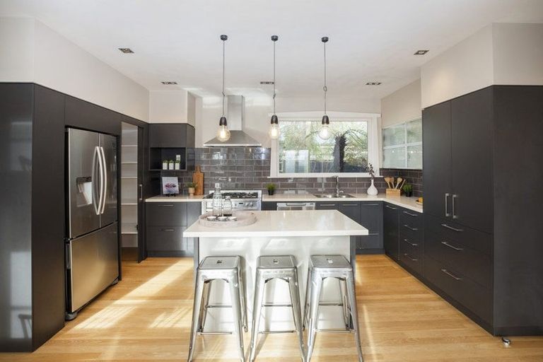 Photo of property in 128 Rutland Street, St Albans, Christchurch, 8052