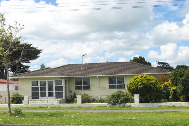 Photo of property in 214 Browns Road, Manurewa, Auckland, 2102