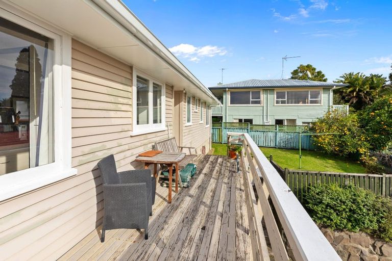 Photo of property in 22 Manson Street, Gate Pa, Tauranga, 3112