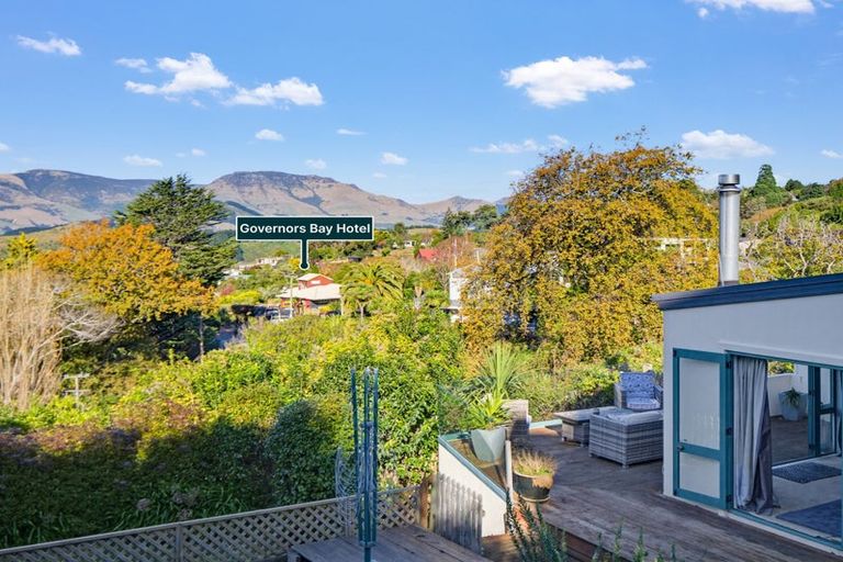 Photo of property in 42a Main Road, Governors Bay, 8971