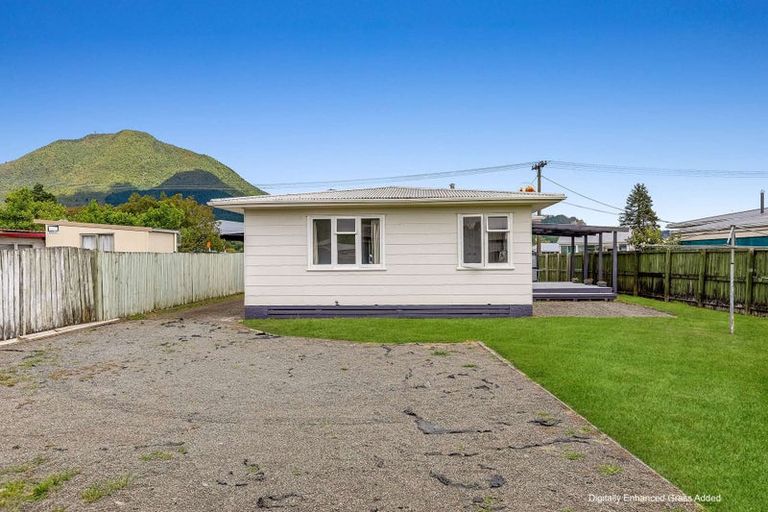 Photo of property in 42 Galway Street, Kawerau, 3127