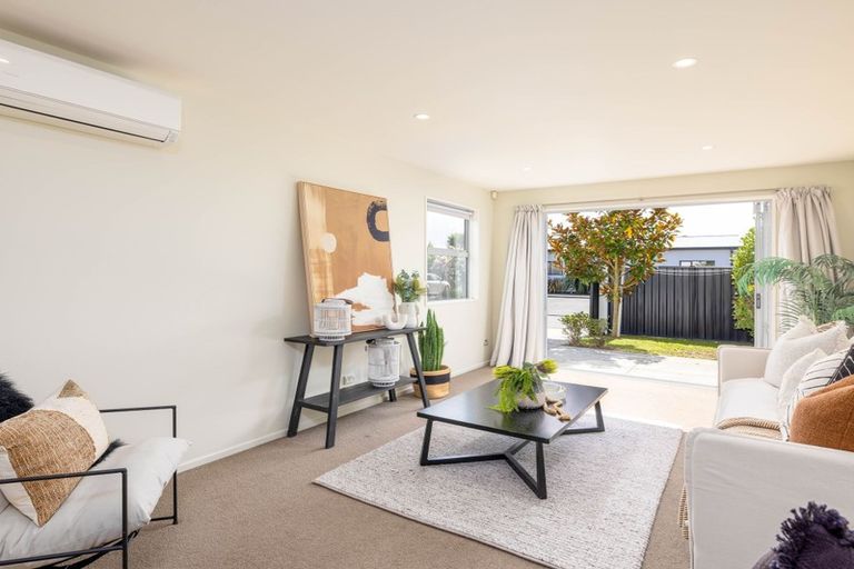 Photo of property in 44 Caulfield Avenue, Halswell, Christchurch, 8025