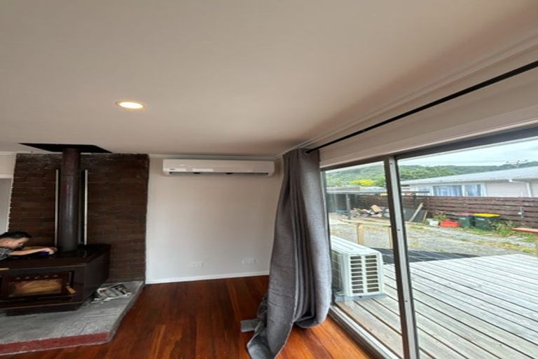 Photo of property in 31 Karamu Crescent, Wainuiomata, Lower Hutt, 5014